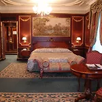 Grand Des Iles Borromees & 5* ストレーザ