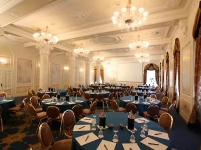 Отель Grand Des Iles Borromees & Стреза