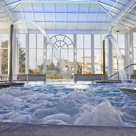 Grand Des Iles Borromees & 5*