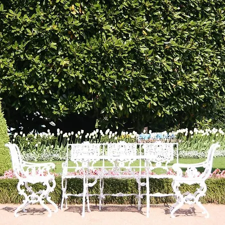 Grand Des Iles Borromees & Szálloda 5*