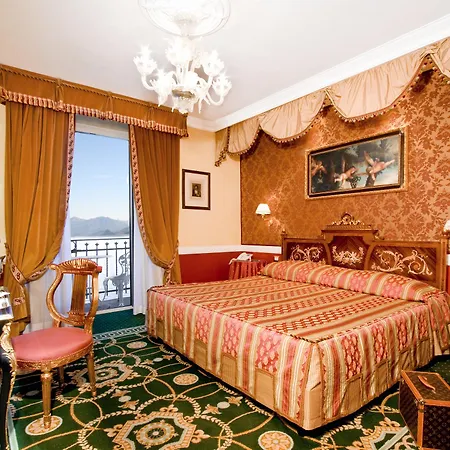 Grand Des Iles Borromees & ホテル 5*