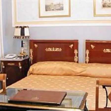 Grand Des Iles Borromees & 5* Стреза