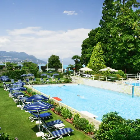 Grand Des Iles Borromees & 5*