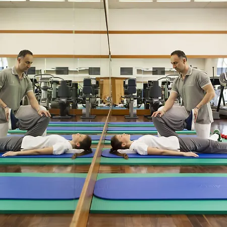 Grand Des Iles Borromees & 5* ストレーザ