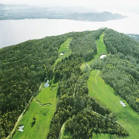 Grand Des Iles Borromees &