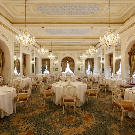 Grand Des Iles Borromees & Отель 5*