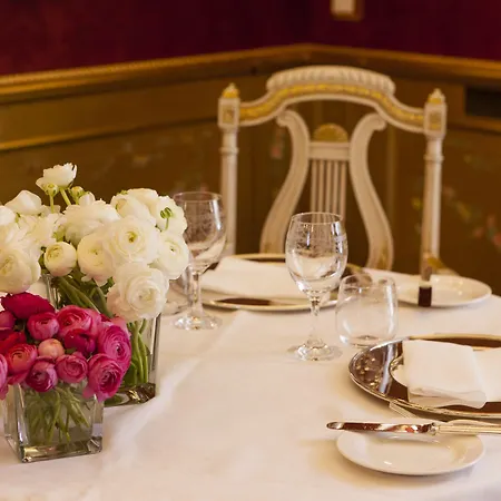 Grand Des Iles Borromees & 5*