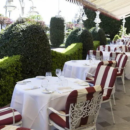 Grand Des Iles Borromees & Szálloda 5*