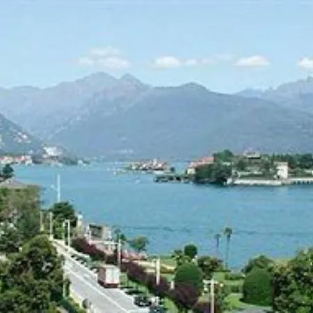 Szálloda Grand Des Iles Borromees &