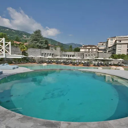 Grand Des Iles Borromees & Стреза