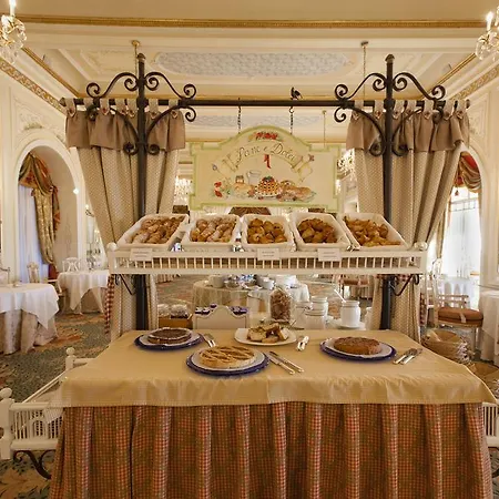 Hotell Grand Des Iles Borromees & Stresa