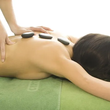 Grand Des Iles Borromees & Szálloda Stresa