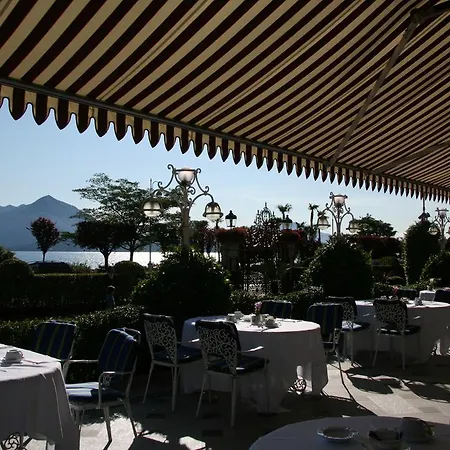 Grand Des Iles Borromees &