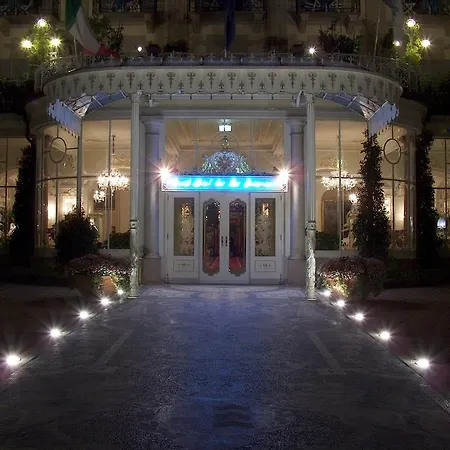 Grand Des Iles Borromees &