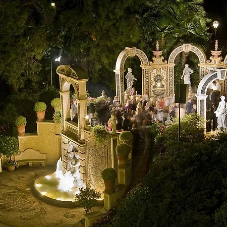 Szálloda Grand Des Iles Borromees &