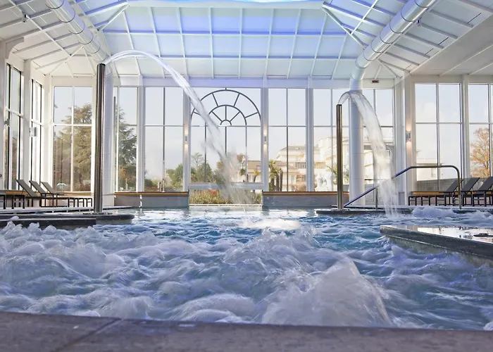 Grand Des Iles Borromees & 5*