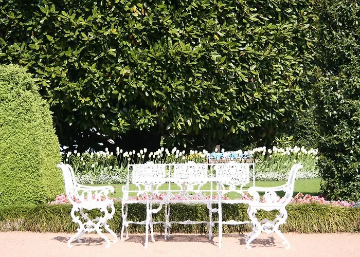 Grand Des Iles Borromees & Ξενοδοχείο 5*