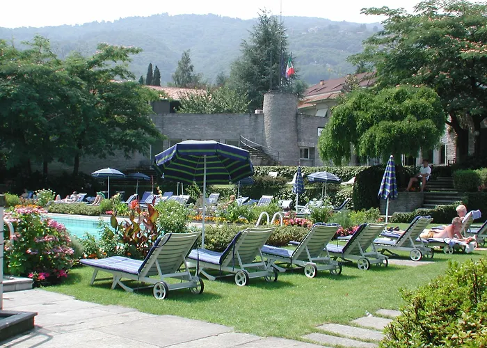 Grand Des Iles Borromees & 5*