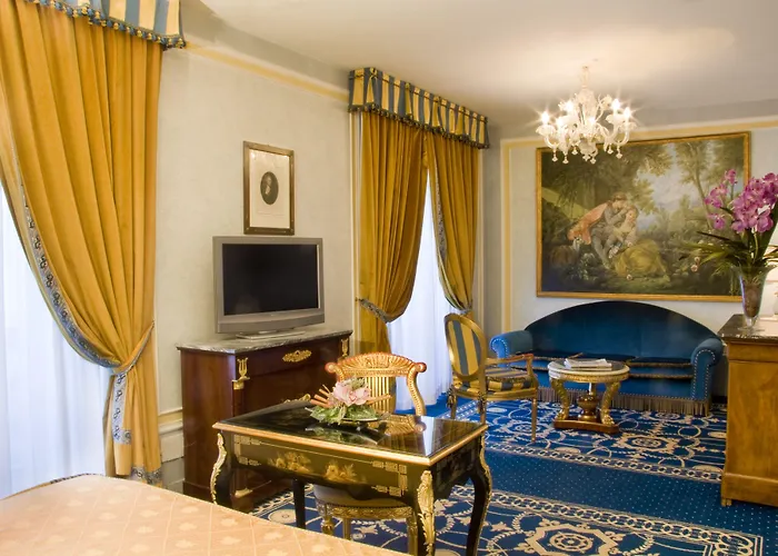 Grand Des Iles Borromees &