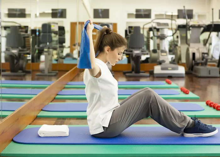 Grand Des Iles Borromees & Готель 5*