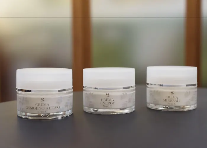 Ξενοδοχείο Grand Des Iles Borromees &