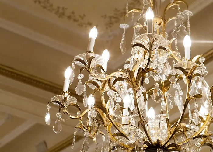 Ξενοδοχείο Grand Des Iles Borromees & Στρέσα