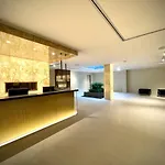 Szálloda Grand Des Iles Borromees & 5*