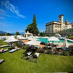 Szálloda Grand Des Iles Borromees & 5*