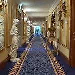 Szálloda Grand Des Iles Borromees & Stresa