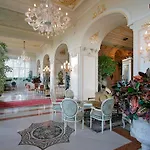 Szálloda Grand Des Iles Borromees & Stresa