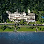 Grand Des Iles Borromees & Szálloda