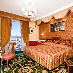 Szálloda Grand Des Iles Borromees & Stresa
