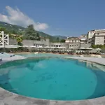 Grand Des Iles Borromees & Stresa