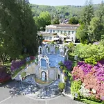 Grand Des Iles Borromees & Szálloda Stresa