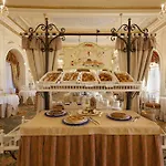 Szálloda Grand Des Iles Borromees & Stresa