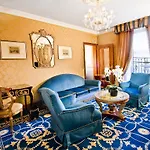 Grand Des Iles Borromees & Szálloda Stresa
