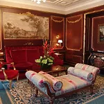 Grand Des Iles Borromees & Szálloda Stresa