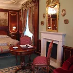 Grand Des Iles Borromees & Szálloda Stresa