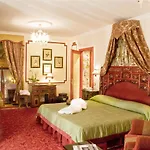 Grand Des Iles Borromees & Szálloda 5*