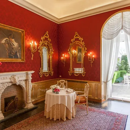 Grand Des Iles Borromees & Szálloda 5*