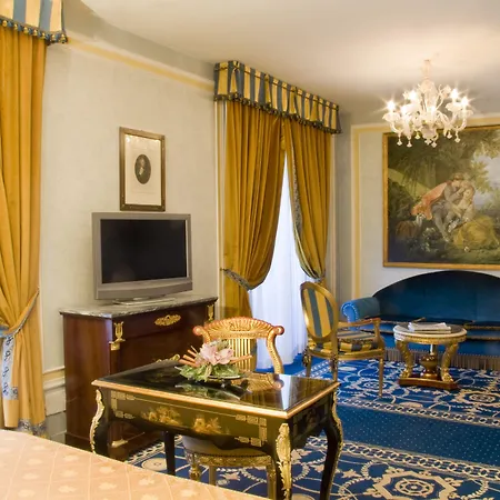 Grand Des Iles Borromees &